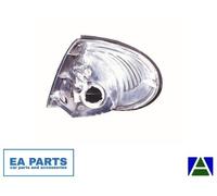 Indicator for NISSAN ALMERA ABAKUS 215-1594L-AE fits Left Front