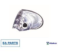 Indicator for NISSAN ALMERA ABAKUS 215-1594L-AE fits Left Front NEW