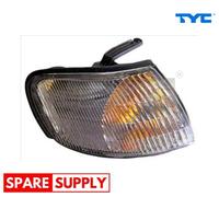 INDICATOR FOR NISSAN ALMERA TYC 18-0053-05-2 FITS RIGHT FRONT