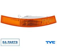 Indicator for NISSAN INTERSTAR TYC 18-0522-01-2 fits Left Front