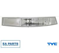 Indicator for NISSAN INTERSTAR TYC 18-0522-21-2 fits Left Front