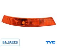 Indicator for NISSAN PRIMASTAR TYC 18-0372-01-2 fits Left Front