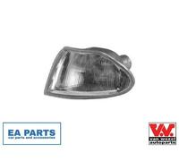 Indicator for OPEL ASTRA CLASSIC F ASTRA F VAN WEZEL 3737908 fits Right Front