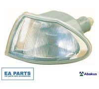 Indicator for OPEL COMBO ABAKUS 442-1511R-WE fits Right Front
