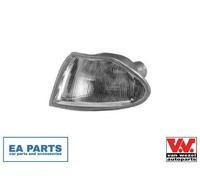 Indicator for OPEL VAN WEZEL 3737908 fits Right Front
