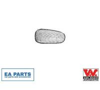 Indicator for OPEL VAN WEZEL 3742914