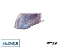 Indicator for PEUGEOT 306 ALKAR 2101280 fits Left Front NEW