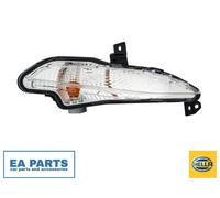 Indicator for PEUGEOT 308 408 HELLA 2BA 011 395-041 fits Right