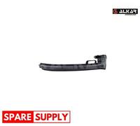 INDICATOR FOR PEUGEOT 308 ALKAR 6202298 FITS RIGHT FRONT