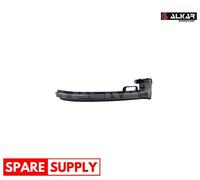 INDICATOR FOR PEUGEOT 308 ALKAR 6202298 FITS RIGHT FRONT