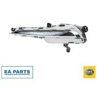 Indicator for PEUGEOT 308 HELLA 2BA 013 163-011 fits Left