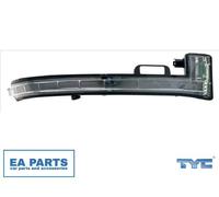 Indicator for PEUGEOT 308 TYC 326-0162-3 fits Left Exterior Mirror