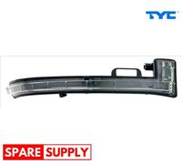 INDICATOR FOR PEUGEOT 308 TYC 326-0162-3 FITS LEFT EXTERIOR MIRROR