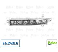 Indicator for PEUGEOT 308 VALEO 047712 fits Both Sides, Bumper