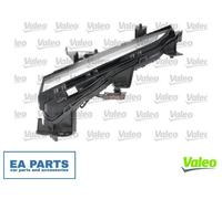 Indicator for PEUGEOT 508 VALEO 047735 fits Right, Bumper