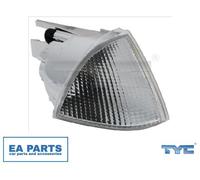 Indicator for PEUGEOT 806 EXPERT TYC 18-5528-01-2 fits Left Front