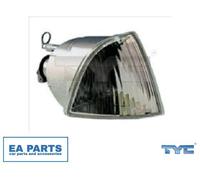 Indicator for PEUGEOT 806 TYC 18-5518-05-2 fits Left Front