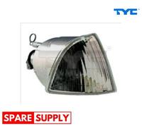 INDICATOR FOR PEUGEOT 806 TYC 18-5518-05-2 FITS LEFT FRONT
