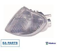 Indicator for PEUGEOT GRAND RAID PARTNER ABAKUS 552-1506L-UE fits Left Front