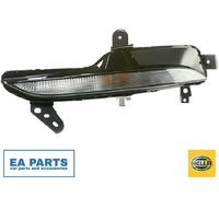 Indicator for RENAULT FLUENCE HELLA 2BA 012 349-011 fits Left
