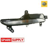 INDICATOR FOR RENAULT FLUENCE MEGANE HELLA 2BA 012 349-011 FITS LEFT