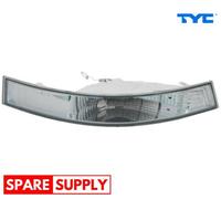 INDICATOR FOR RENAULT MASTER TYC 18-0522-11-2 FITS LEFT FRONT