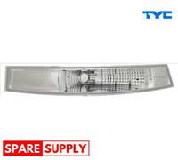 INDICATOR FOR RENAULT MASTER TYC 18-0522-21-2 FITS LEFT FRONT