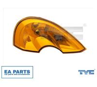 Indicator for RENAULT MODUS TYC 18-0295-01-2 fits Right Front
