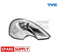 INDICATOR FOR RENAULT MODUS TYC 18-0295-11-2 FITS RIGHT FRONT