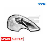 INDICATOR FOR RENAULT MODUS TYC 18-0295-11-2 FITS RIGHT FRONT