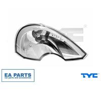 Indicator for RENAULT MODUS TYC 18-0295-11-2 fits Right Front NEW