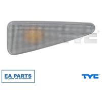 Indicator for RENAULT SYMBOL TYC 18-0655-01-2 fits Right Front
