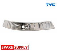 INDICATOR FOR RENAULT TRAFIC TYC 18-0371-11-2 FITS RIGHT FRONT