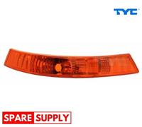 INDICATOR FOR RENAULT TRAFIC TYC 18-0372-01-2 FITS LEFT FRONT