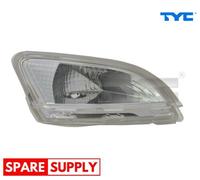 INDICATOR FOR RENAULT TWINGO TYC 12-0147-01-2 FITS RIGHT FRONT