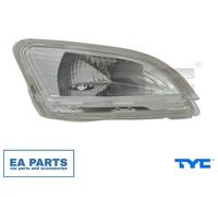Indicator for RENAULT TWINGO TYC 12-0147-01-2 fits Right Front NEW
