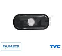 Indicator for SAAB 9-3 TYC 18-0243-11-2 fits Both Sides, Lateral Installation