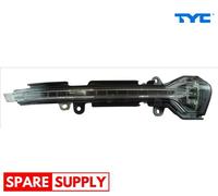 INDICATOR FOR SEAT ARONA IBIZA LEON TYC 331-0078-3 FITS LEFT EXTERIOR MIRROR