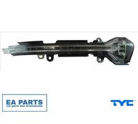 Indicator for SEAT IBIZA TYC 331-0078-3 fits Left Exterior Mirror