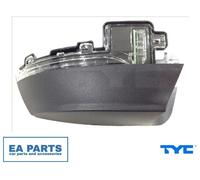 Indicator for SKODA E-CITIGO TYC 337-0182-3 fits Left Exterior Mirror NEW