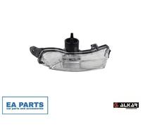 Indicator for SKODA FABIA ALKAR 6201673 fits Left Front NEW