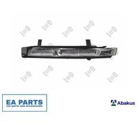 Indicator for SKODA LAURA ABAKUS 048-11-861 fits Left Exterior Mirror