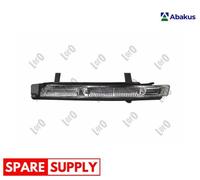 INDICATOR FOR SKODA LAURA OCTAVIA ABAKUS 048-11-861 FITS LEFT EXTERIOR MIRROR