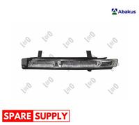INDICATOR FOR SKODA LAURA OCTAVIA ABAKUS 048-11-861 FITS LEFT EXTERIOR MIRROR