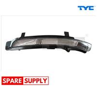 INDICATOR FOR SKODA LAURA OCTAVIA TYC 332-0039-3 FITS RIGHT EXTERIOR MIRROR