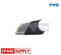 INDICATOR FOR SKODA LAURA OCTAVIA TYC 337-0142-3 FITS LEFT EXTERIOR MIRROR