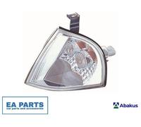 Indicator for SKODA OCTAVIA ABAKUS 665-1503L-UE fits Left Front NEW