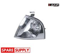 INDICATOR FOR SKODA OCTAVIA ALKAR 2112521 FITS RIGHT FRONT