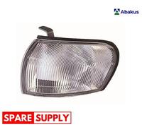 INDICATOR FOR SUBARU IMPREZA ABAKUS 220-1504L-AE FITS LEFT FRONT