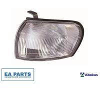 Indicator for SUBARU IMPREZA ABAKUS 220-1504R-AE fits Right Front NEW